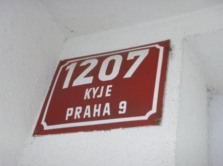 Prodej bytu, 3+1, 64 m²