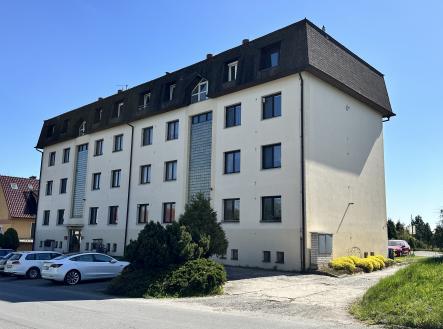 Prodej bytu, 3+1, 57 m²
