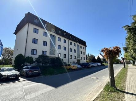 Prodej bytu, 3+1, 57 m²
