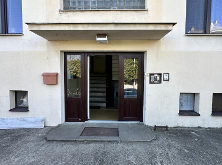 Prodej bytu, 3+1, 61 m²