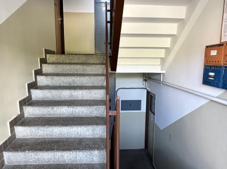 Prodej bytu, 3+1, 61 m²