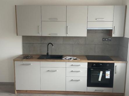 Prodej bytu, 4+kk, 100 m²