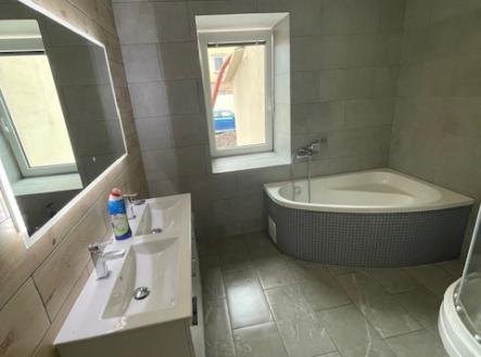 Prodej bytu, 4+kk, 98 m²