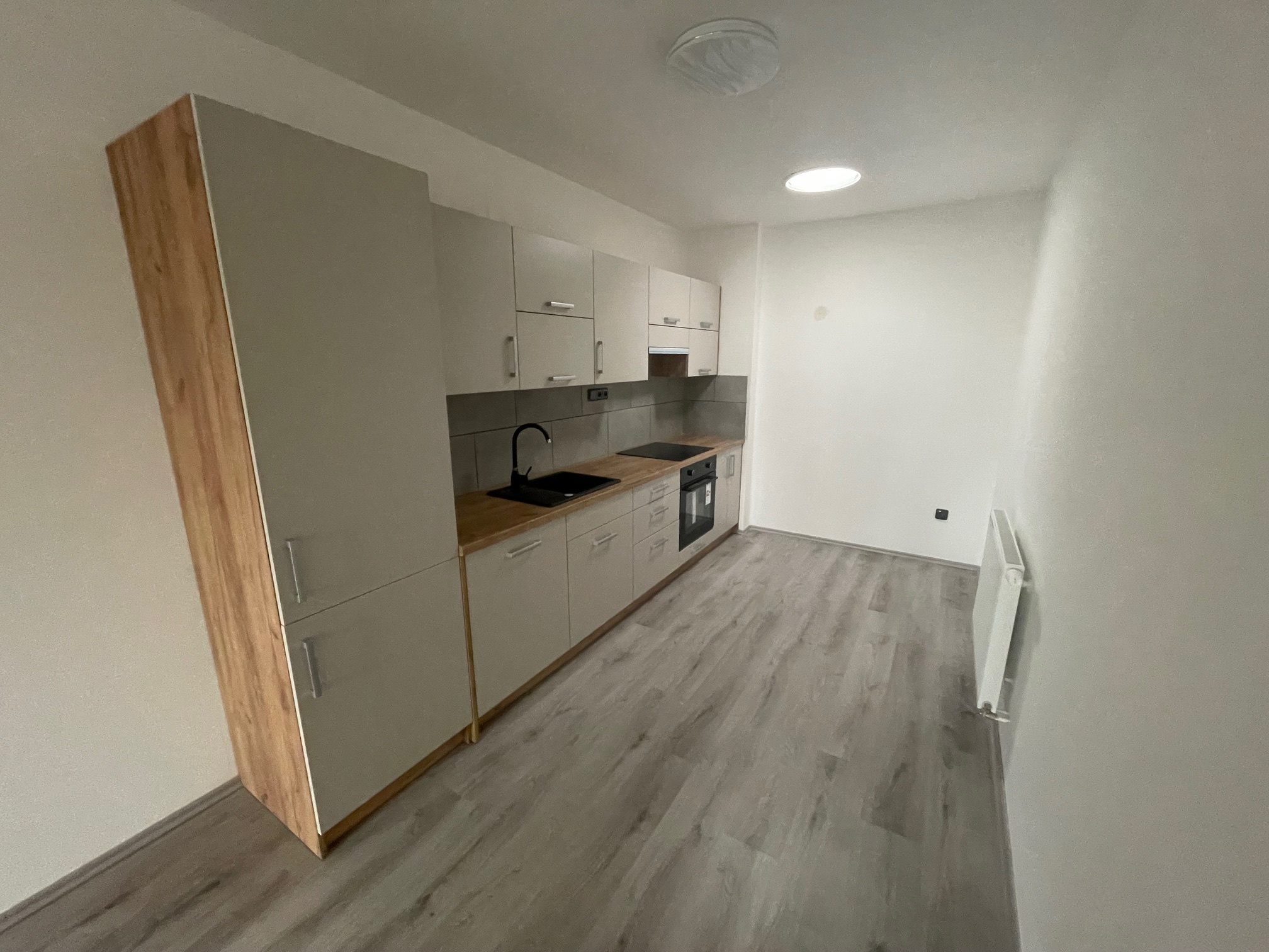 E-veřejná soutěž bytu 3+kk o výměře 100 m2, kat. území Velká Ves u Broumova