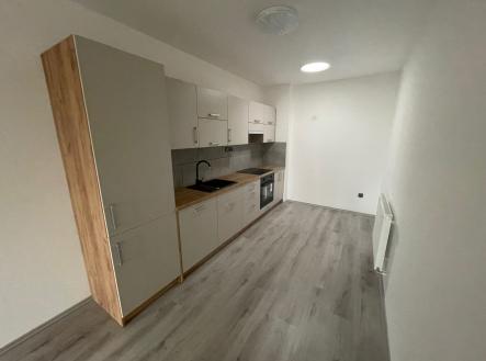 Prodej bytu, 3+kk, 100 m²