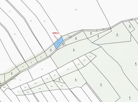 Prodej pozemku, ostatní, 346 m²