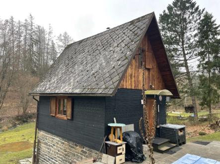 Prodej domu/vily, 50 m²