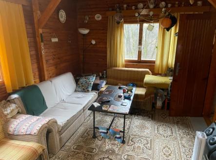 Prodej domu/vily, 50 m²