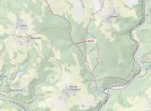 Prodej pozemku, les, 1 684 m²