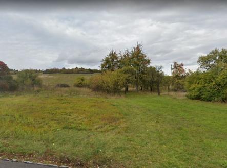 Prodej pozemku, zemědělská půda, 5 233 m²