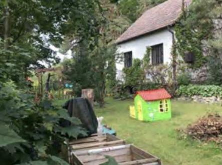 Prodej domu/vily, 70 m²