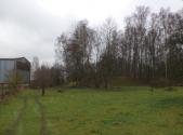 Prodej pozemku, trvalý travní porost, 1 017 m²