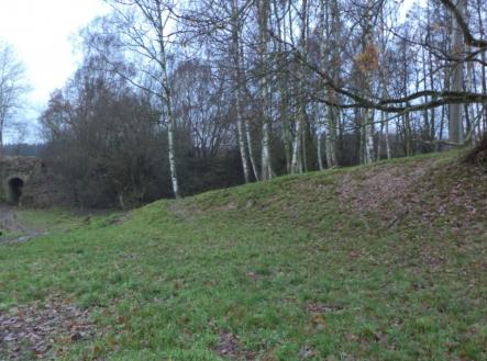 Prodej pozemku, trvalý travní porost, 1 017 m²