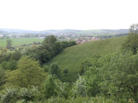 Prodej pozemku, trvalý travní porost, 1 148 m²