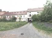 Prodej zemědělského objektu, 1 m²