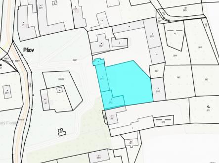 Prodej zemědělského objektu, 1 m²