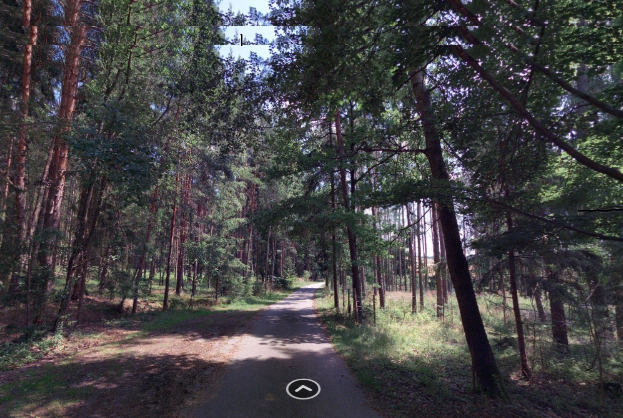 E-veřejná soutěž pozemků o výměře 1726 m2, kat. území Doubravka u Týna nad Vltavou