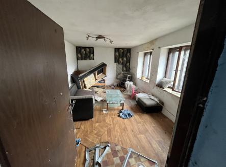 Prodej domu/vily, 90 m²