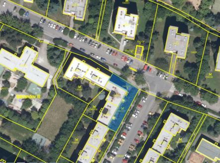 Prodej pozemku, ostatní, 863 m²