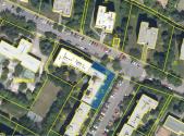 Prodej pozemku, ostatní, 863 m²
