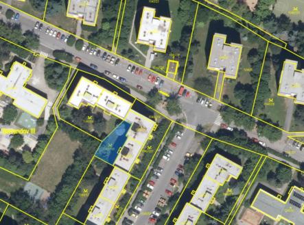 Prodej pozemku, ostatní, 863 m²