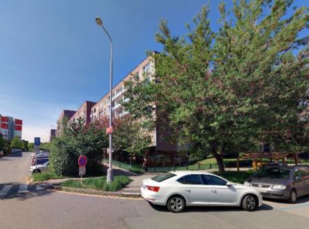Prodej pozemku, ostatní, 863 m²