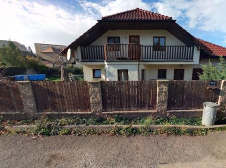 Prodej domu/vily, 137 m²
