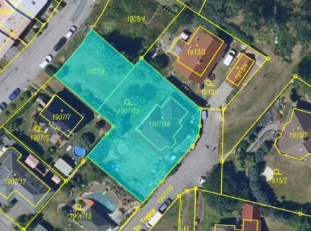 Prodej domu/vily, 137 m²