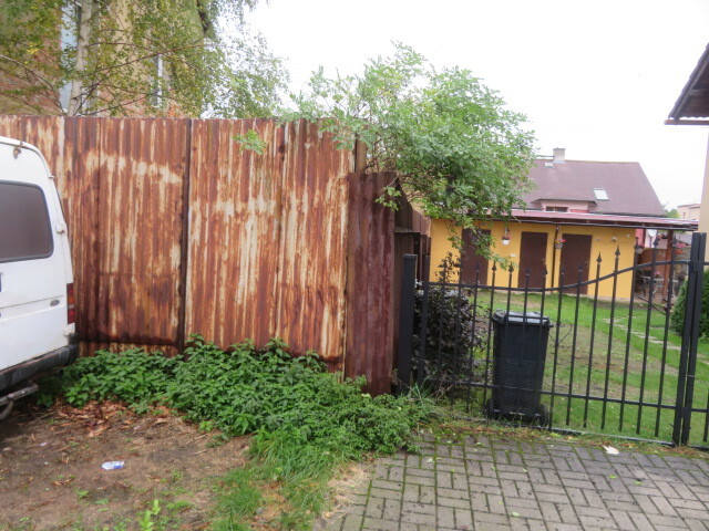 Rodinný dům o velikosti 368m2, Svatava, podíl 1/2