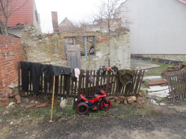 Rodinný dům o velikosti 161m2, Bezděkov, podíl 1/8