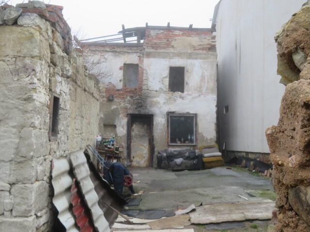 Rodinný dům o velikosti 161m2, Bezděkov, podíl 1/8