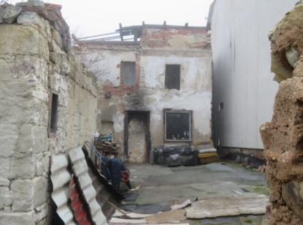 Prodej domu/vily, 161 m²