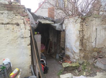 Prodej domu/vily, 161 m²