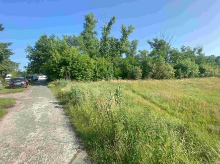 Prodej pozemku pro bydlení, 2 722 m²