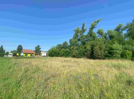 Prodej pozemku pro bydlení, 2 722 m²