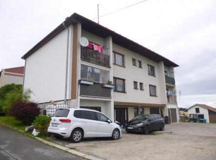 Prodej bytu, 3+1, 110 m²