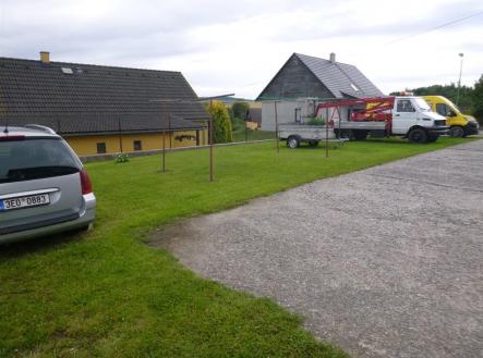 Prodej bytu, 3+1, 110 m²