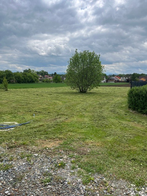 E-veřejná soutěž stavebního pozemku s výhledem na Beskydy – Ostrava, Stará Bělá