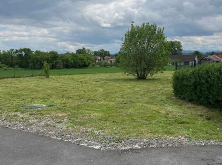 Prodej pozemku pro bydlení, 1 200 m²