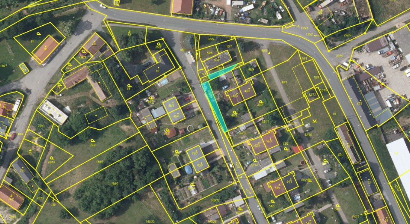 id. 1/18 pozemků v k.ú. Neškaredice, okres Kutná Hora, opakovaná dražba