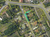 Prodej pozemku, zahrada, 155 m²