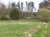 Prodej pozemku, trvalý travní porost, 2 759 m²
