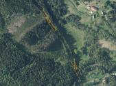 Prodej pozemku, ostatní, 1 825 m²