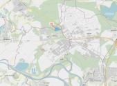 Prodej pozemku, les, 37 060 m²