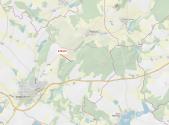 Prodej pozemku, les, 3 866 m²