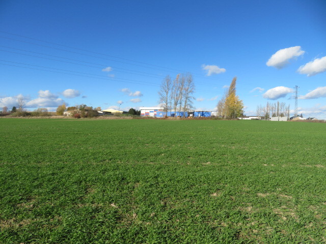 Pozemek o velikosti 9691m2, Vejprnice