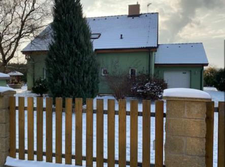 Prodej domu/vily, 137 m²