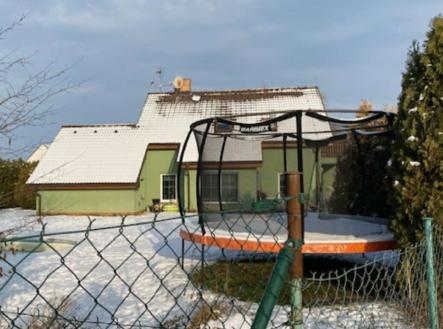 Prodej domu/vily, 137 m²