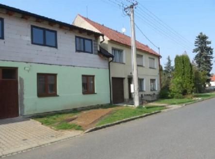 Prodej domu/vily, 192 m²