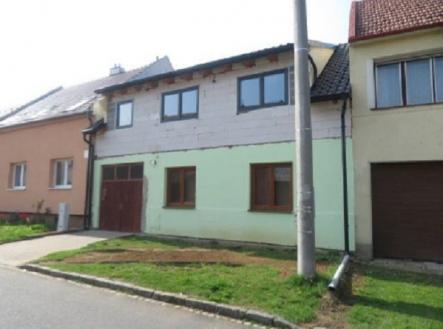 Prodej domu/vily, 192 m²